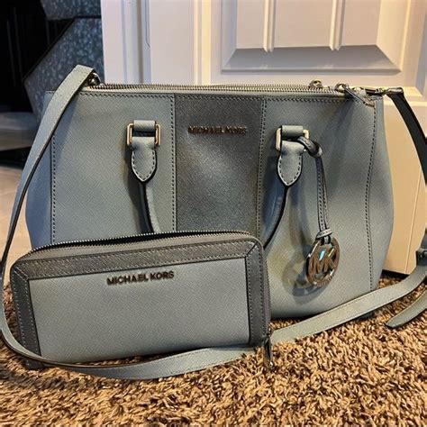 michael kors matching purse and wallet|michael kors purses outlet.